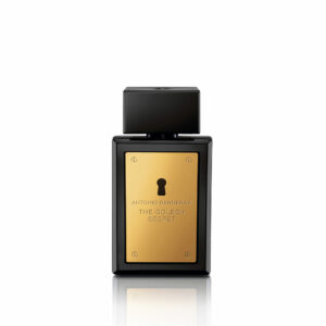 Antonio Banderas Golden Secret Edt 50 Ml
