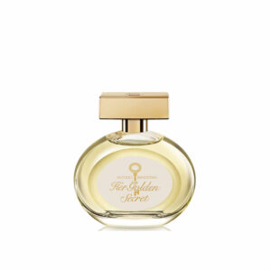 Antonio Banderas Her Golden Secret Edt 50 Ml