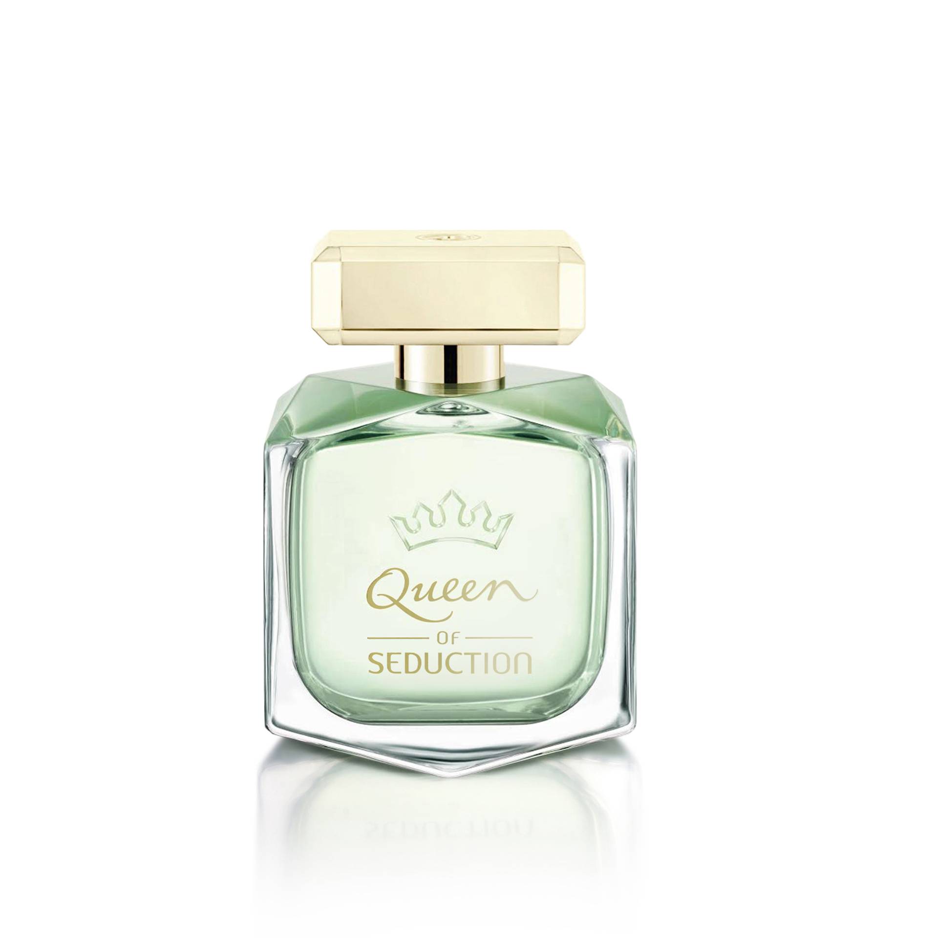 Antonio Banderas Queen Edt 80 Ml