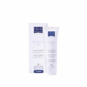 ISISPHARMA Glyco A Crema 12% 30Ml