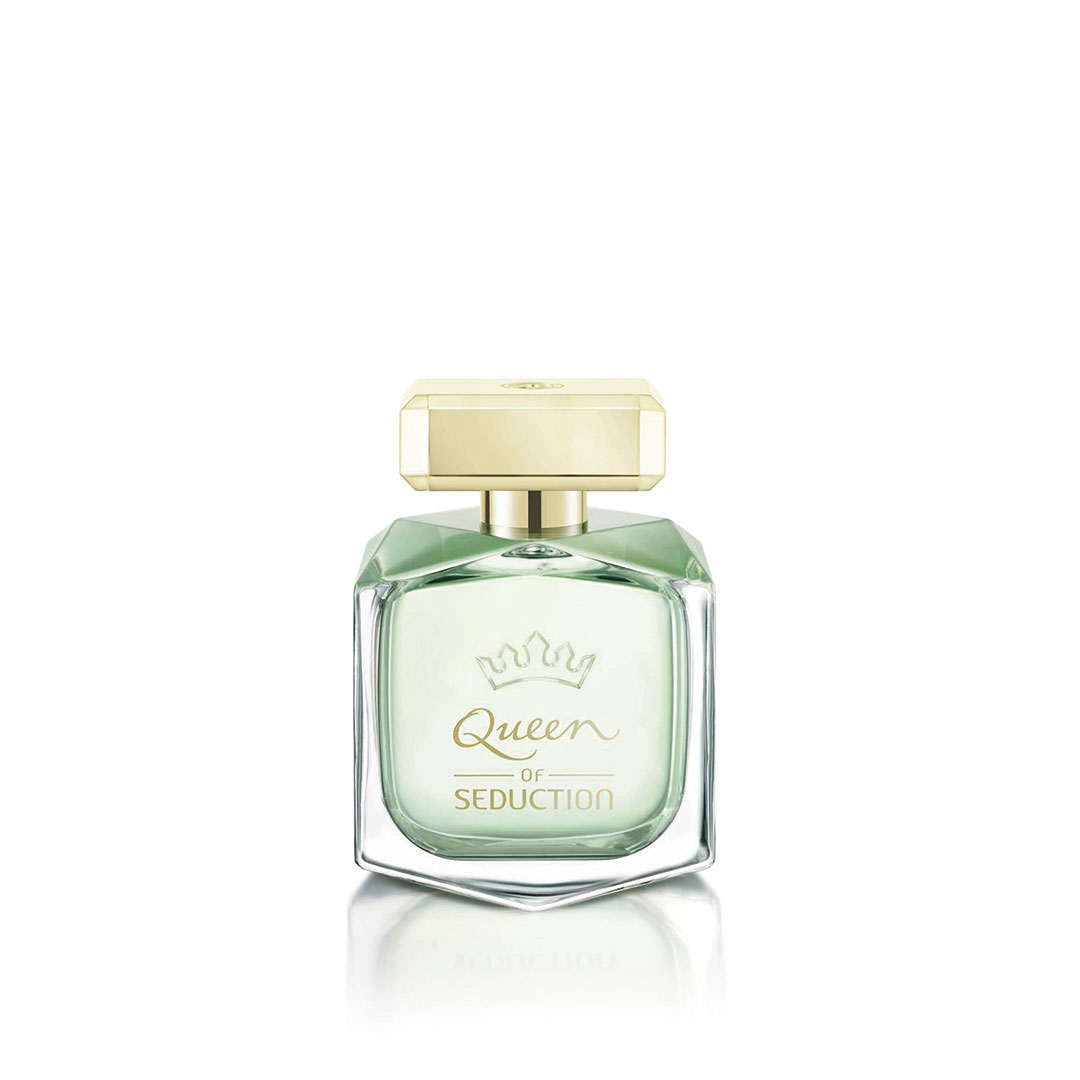 Antonio Banderas Queen Edt 50 Ml