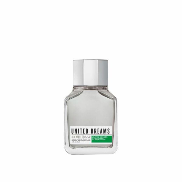 Benetton United Dreams Aim High Edt 100 Ml