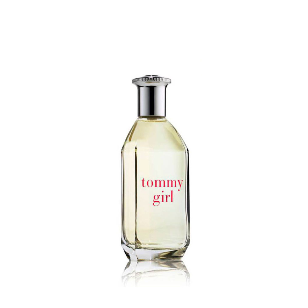 Tommy Hilfiger Girl Edt 100 Ml