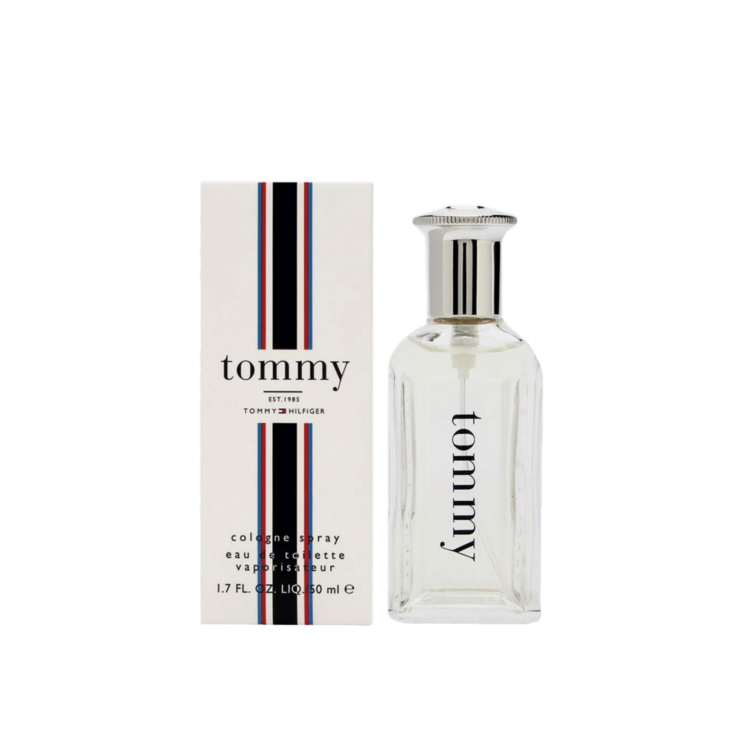 Tommy Hilfiger Cologne 50 Ml