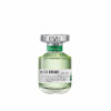 BENETTON United Dreams Live Free EDT 80 Ml