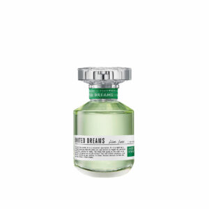 BENETTON Live Edt 50 Ml