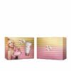 Shakira  Eau Florale (Edt50 Ml+Body Lotion 50 Ml)