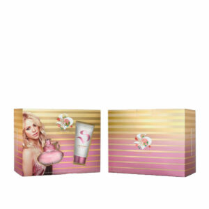 Shakira  Eau Florale (Edt50 Ml+Body Lotion 50 Ml)