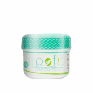 Lipofit Gel Reductor Reafirmante X480 Gr