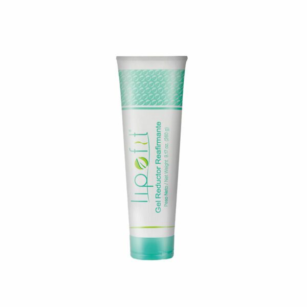 Lipofit Gel Reductor Reafirmante  X260 Gr