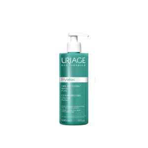 URIAGE Hyseac Gel Limpiador X500 Ml