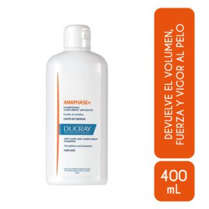 Anaphase Champu  X400 Ml