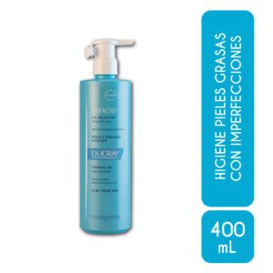 Keracnyl Gel Moussant X400 Ml