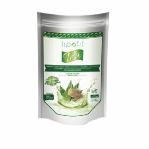 Lipofit Tea Sabor A Limon X300 Gr