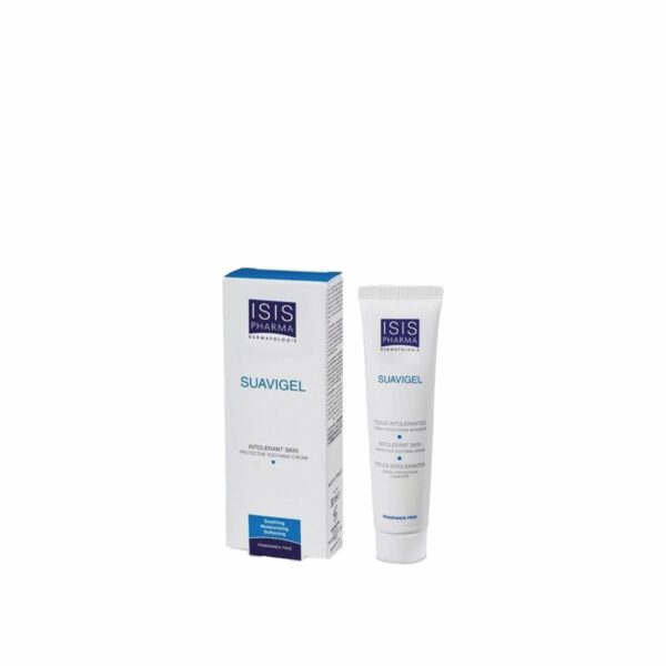 ISISPHARMA Suavigel Crema 30Ml