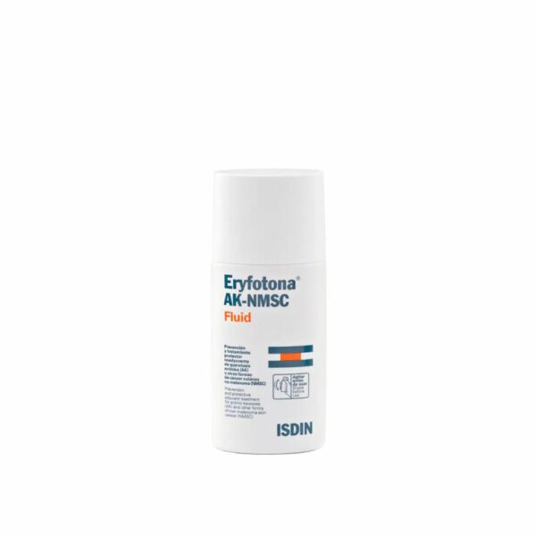 ISDIN Eryfotona Fluido Ak_Nmsc Spf99 50Ml