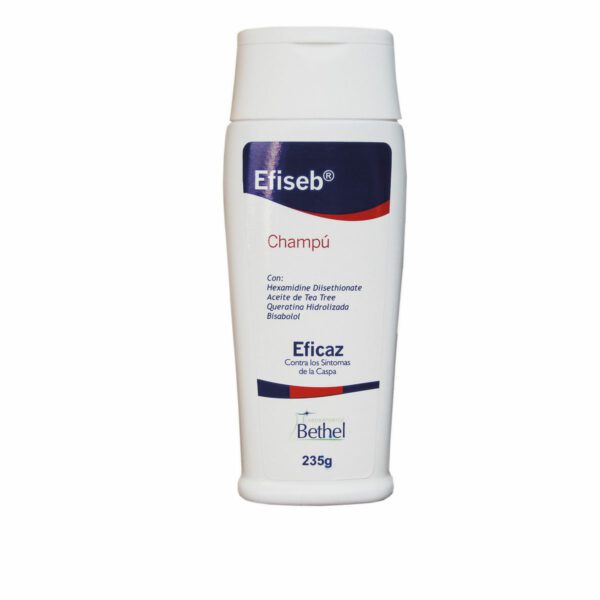 Lab Bethel Efiseb Champu X235 Ml