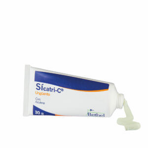 Lab Bethel Sicatri C Unguento X30 Gr