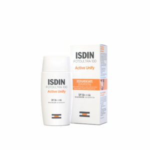 ISDIN Fotoprotector Active Unify 100 50 Ml