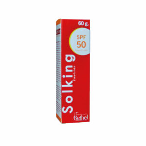 Lab Bethel Solking Emulsion Spf 50 X60 Gr