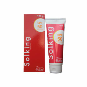 Lab Bethel Solking Emulsion Spf 50 X120 Gr