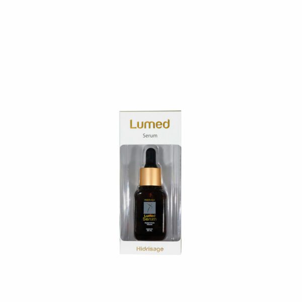 Lumed Serum X20 Ml