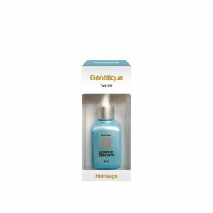 Genetique Serum X40 Ml