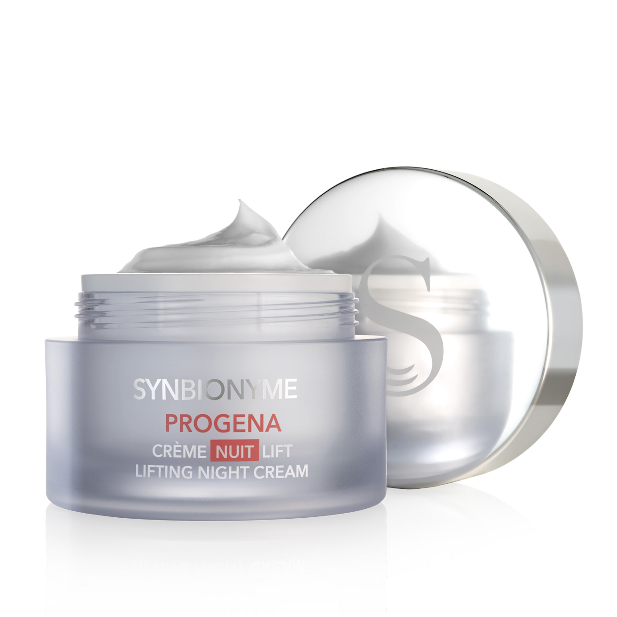 Synbionyme Progena Crema Lifting Noche X50 Ml