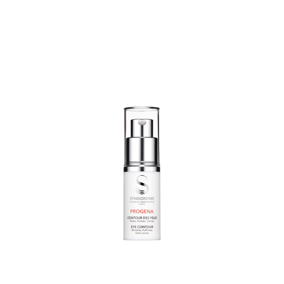 Synbionyme Progena Contorno De Ojos X15 Ml