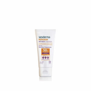 Repaskin Spf50 Toque Seco 50Ml