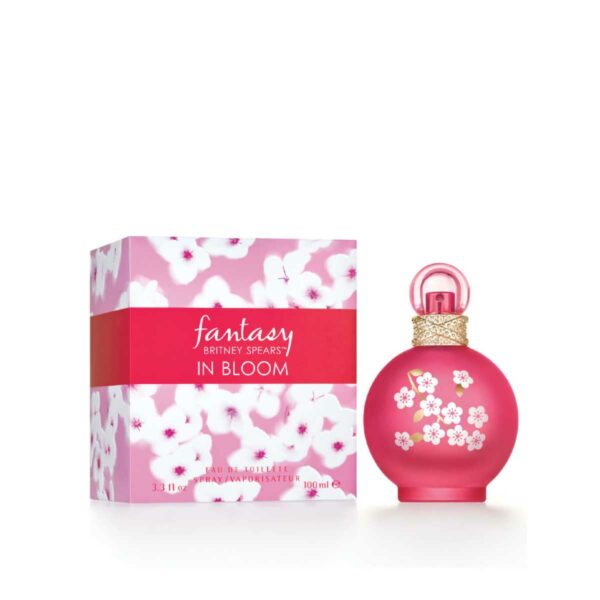 Britney Spears Fantasy In Bloom Edt100Ml