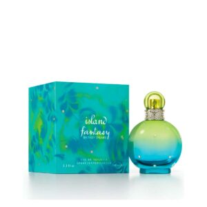 Britney Spears Fantasy Island Edt 100Ml