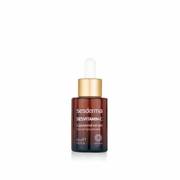 Sesvitamin C Serum Liposomado 30Ml