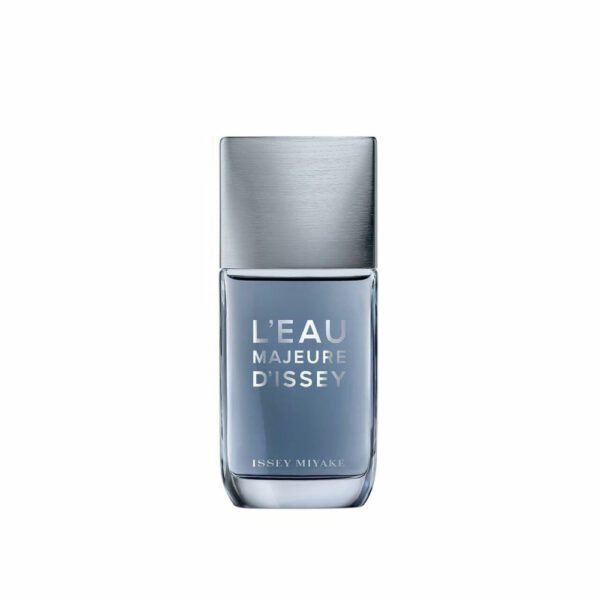 ISSEY MIYAKE Leau Majeure Edt 100 Ml