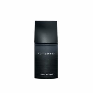 ISSEY MIYAKE Nuit Dissey Edt 125 Ml