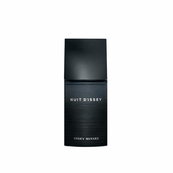 ISSEY MIYAKE Nuit Dissey Edt 125 Ml