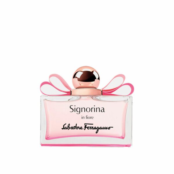 Salvatore Ferragamo Sign  In Fi Edt100Ml