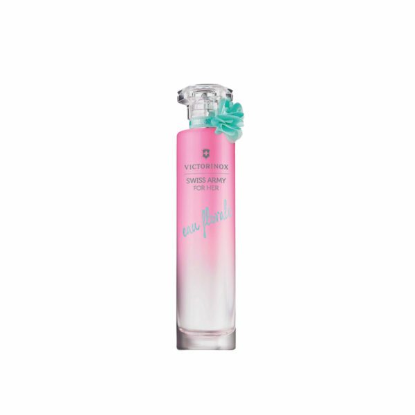 Victorinox Swiss Army Florale Edt 75Ml