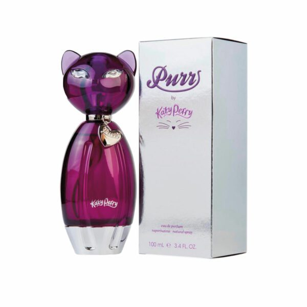 Katy Perry Purr Edp 100 Ml