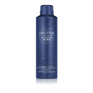 Nautica Voyage N°83 Deo 170 Ml