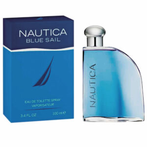 Nautica Blue Sail Edt 100 Ml