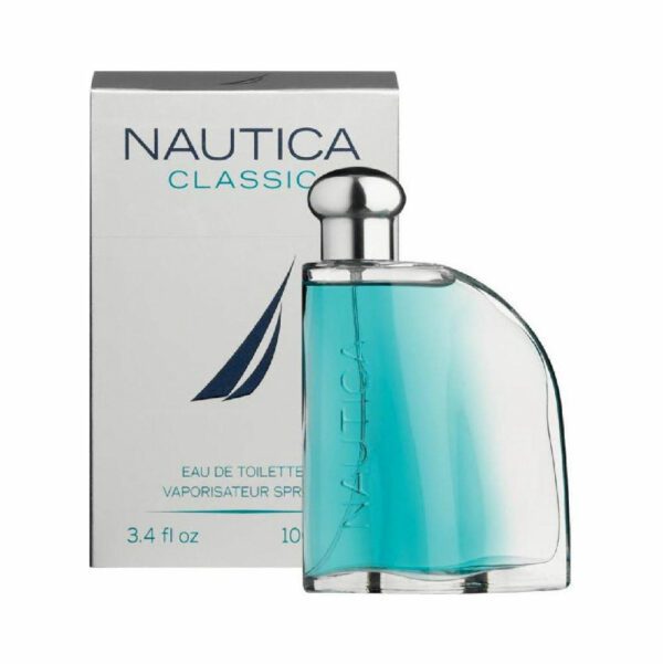 Nautica Classic Edt 100Ml