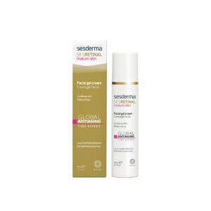 Sesretinal Mature Crema Gel Facial X 50 M