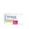 Tetralysal 300 Mg X 28 Capsulas