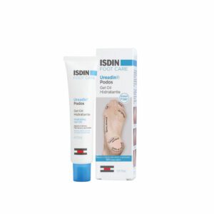 ISDIN Ureadin Podos Gel Oil 75Ml