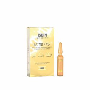ISDIN Instant Flash Efecto Lifting X1 Ampolla