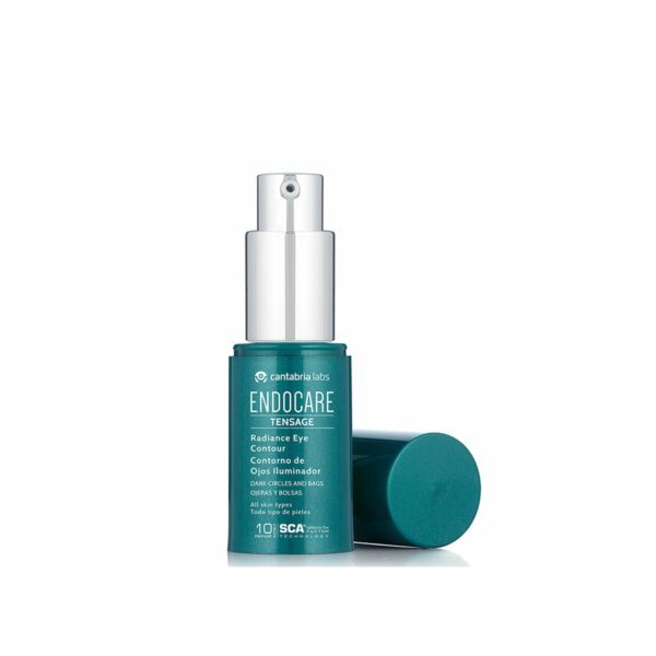 Endocare Tensage Contorno Iluminador  X15Ml