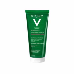 Normaderm Phytosolution Gel Limpiador 200 Ml