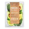 Tonymoly Fresh To Go Avocado Mask Sheet