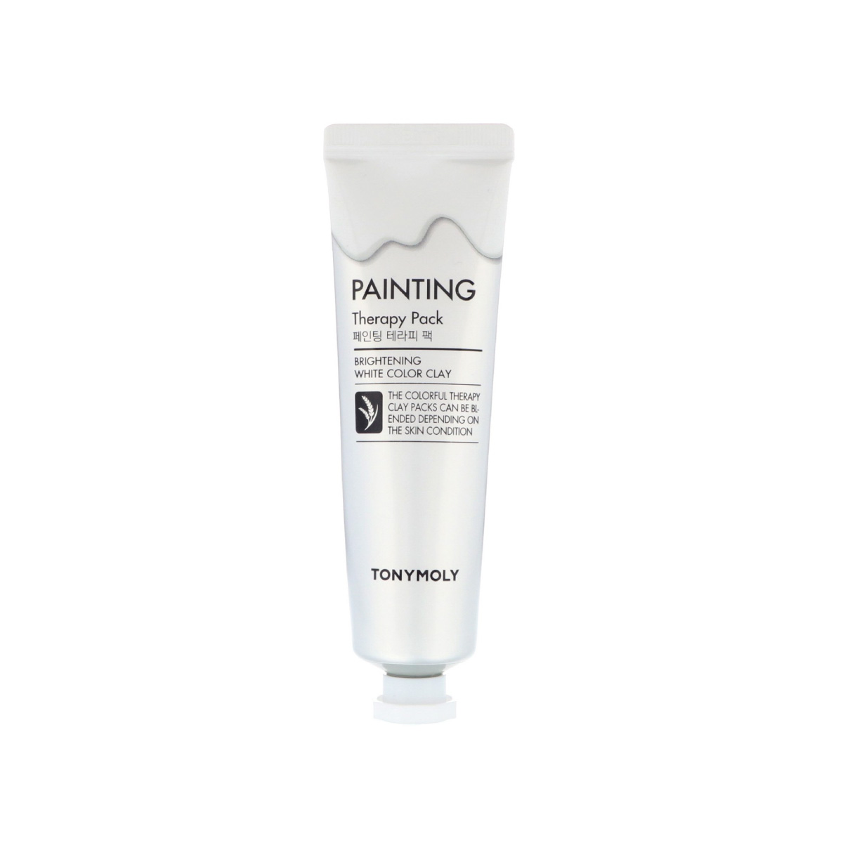 Tonymoly Painting Therapy Pack Brightening White